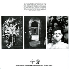 The Lamb Lies Down On Broadway_b